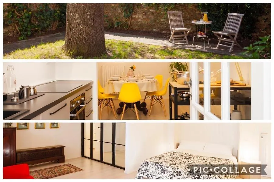 The New Luxury Apartment In The Historic Center Лукка