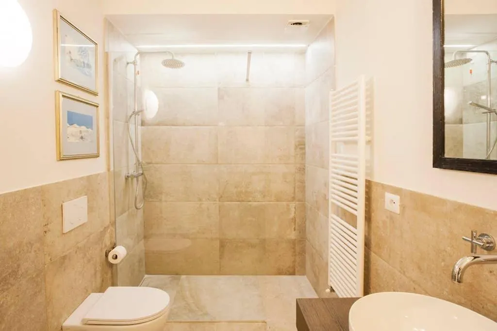 The New Luxury Apartment In The Historic Center Lucca Itálie