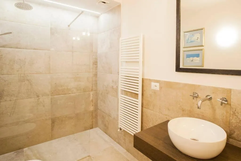 The New Luxury Apartment In The Historic Center Lucca
