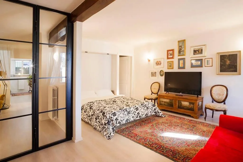 The New Luxury Apartment In The Historic Center Lucca 0*,