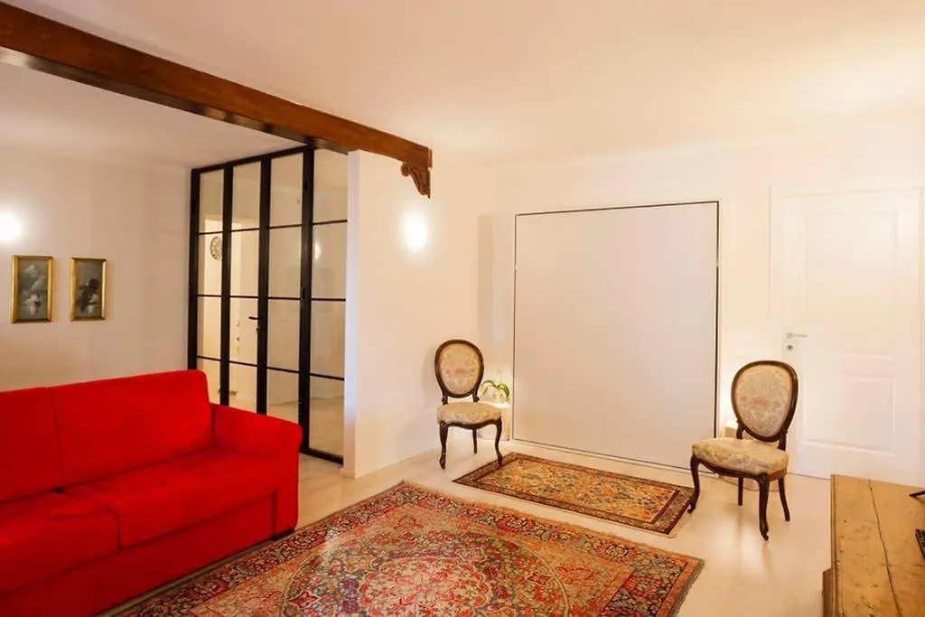 The New Luxury Apartment In The Historic Center Lucca