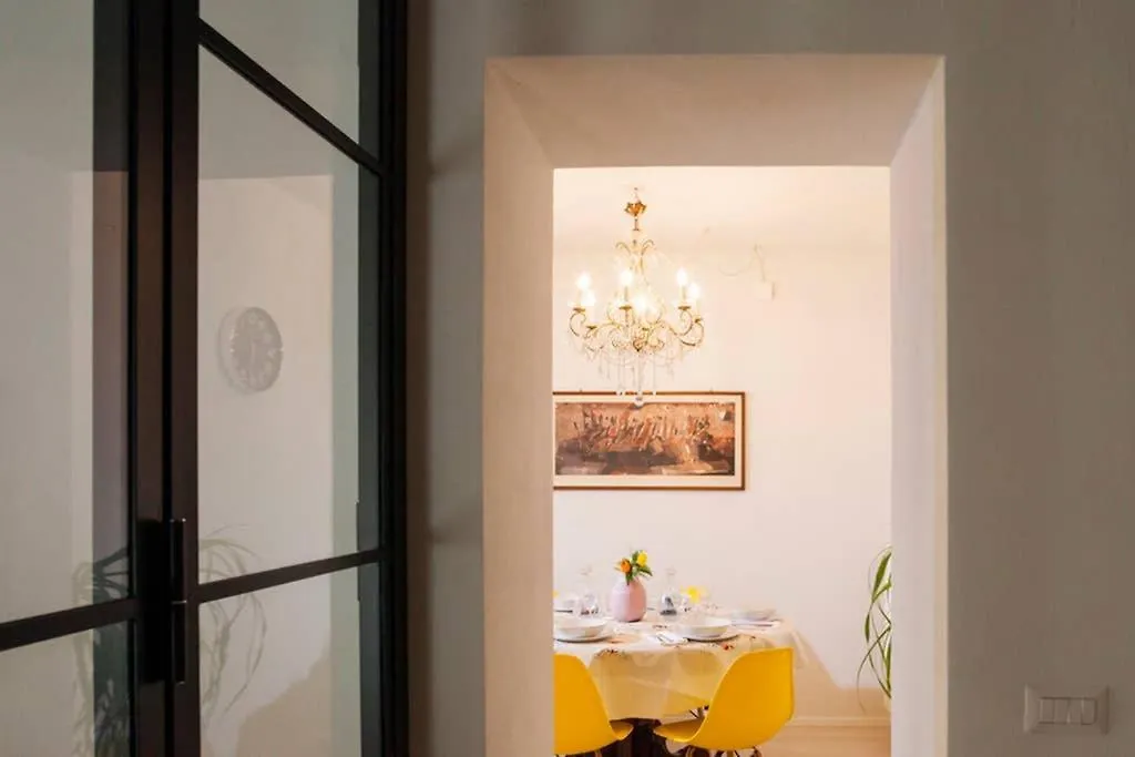 The New Luxury Apartment In The Historic Center Lucca