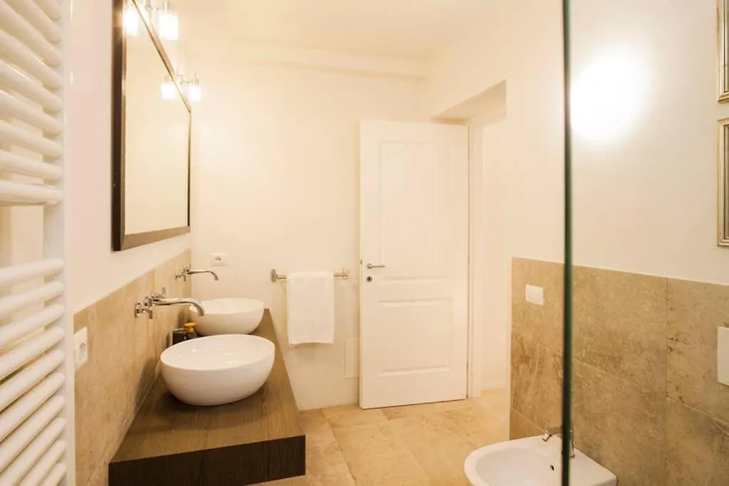 The New Luxury Apartment In The Historic Center Lucca 0*,
